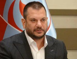 Başkan Doğan Eyüp Saka ile konuştuklarını anlattı! “Duyarsam karşınızda olurum…”