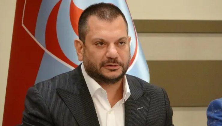 Başkan Doğan Eyüp Saka ile konuştuklarını anlattı! “Duyarsam karşınızda olurum…”