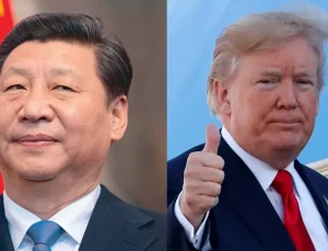 Trump’ın duyurduğu karşılıklı gümrük vergileri yürürlüğe girdi: Çin’e yüzde 104’lük tarife