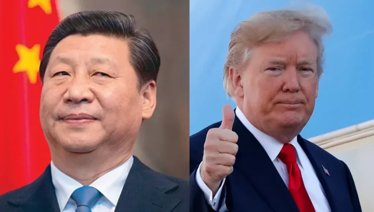 Trump’ın duyurduğu karşılıklı gümrük vergileri yürürlüğe girdi: Çin’e yüzde 104’lük tarife