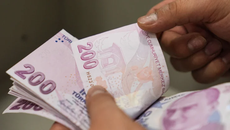 Emeklilerin Ramazan Bayramı ikramiyesinin fark ödemelerine yarın başlanacak