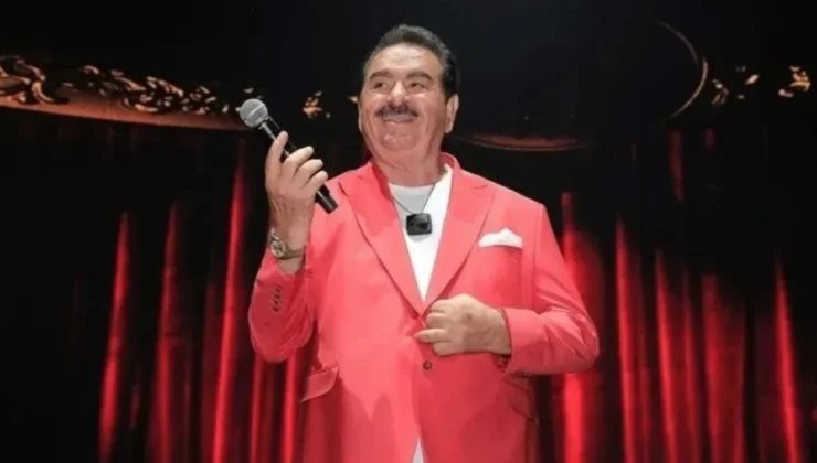 İbrahim Tatlıses’ten Özcan Deniz açıklaması: “Akrabanın akrabaya ettiğini akrep bile yapmıyormuş”