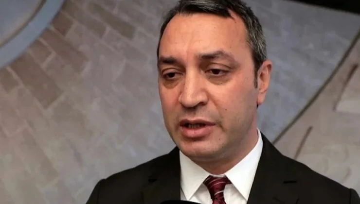 İBB Genel Sekreter Yardımcısı Mahir Polat’ın tutukluluğuna itiraz edildi