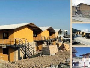 Hatay için seferber oldular