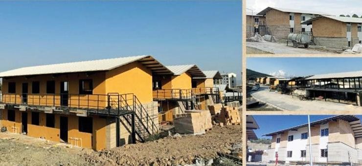 Hatay için seferber oldular