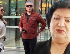 Ailesiyle görüşmeyi kesti! ‘Bayramda annemi aramadım’