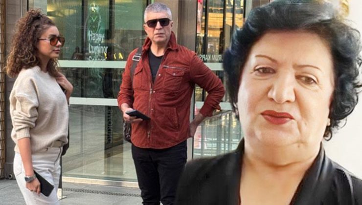 Ailesiyle görüşmeyi kesti! ‘Bayramda annemi aramadım’