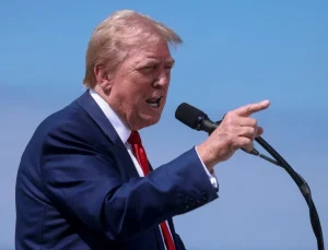 Trump: “Umarım Rusya ve Ukrayna bu hafta bir anlaşma yapar”