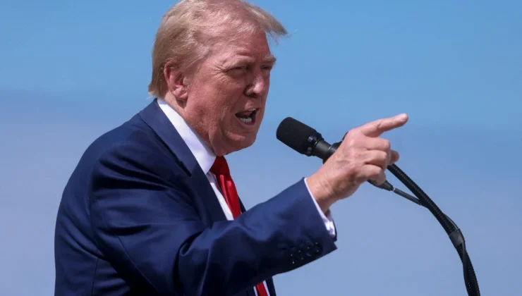 Trump: “Umarım Rusya ve Ukrayna bu hafta bir anlaşma yapar”