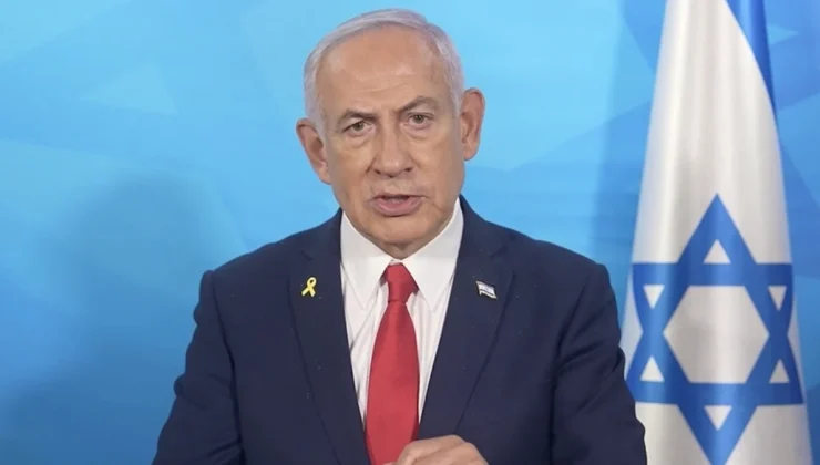 Netanyahu: Türkiye ile Suriye’de çatışmak istemiyoruz