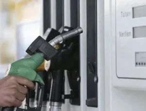 LPG’ye indirim geldi