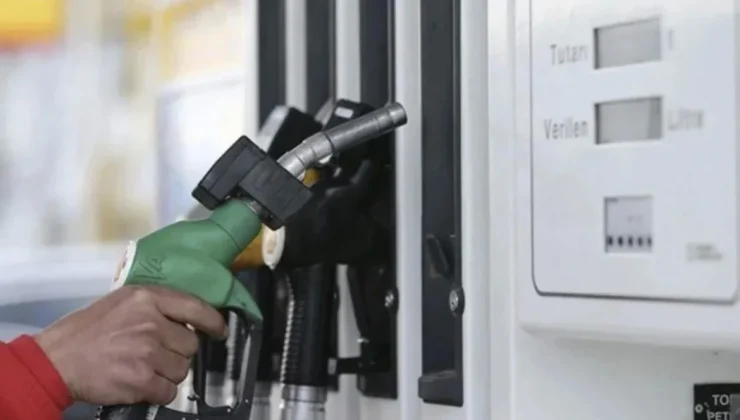 LPG’ye indirim geldi