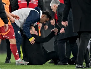 Okan Buruk, Jose Mourinho’nun kendisiyle ilgili söylediklerine cevap verdi