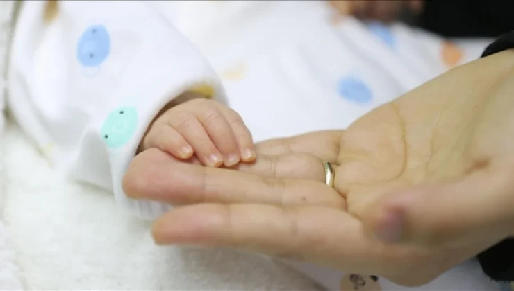 Doğum Yardımı Yönetmeliği yürürlüğe girdi: 5 bin liraya kadar ödeme yapılacak