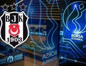 Beşiktaş’a müjdeli haber geldi: SPK’dan sermaye artırımına onay çıktı