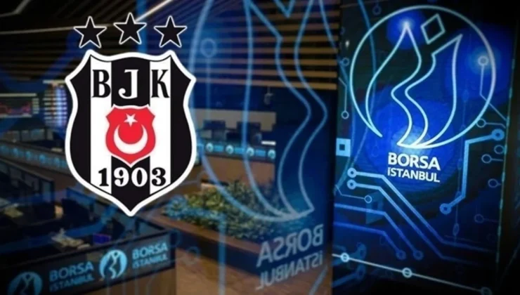 Beşiktaş’a müjdeli haber geldi: SPK’dan sermaye artırımına onay çıktı