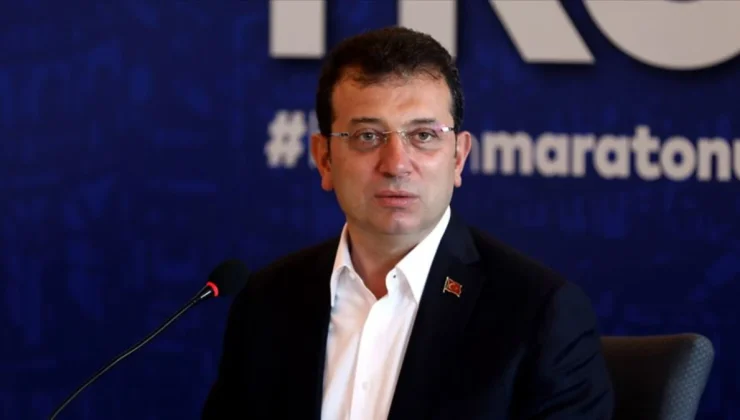 Ekrem İmamoğlu hakim karşısına çıkıyor