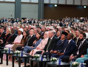 Cumhurbaşkanı Erdoğan’ın Antalya Diplomasi Forumu konuşması kitaplaştırıldı