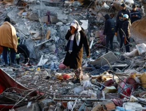 Deprem riskinin en az olduğu şehirler açıklandı