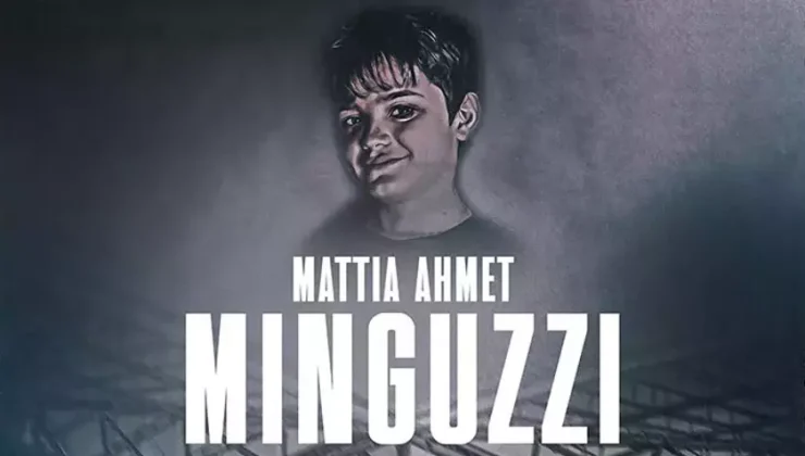 Trabzonspor, Mattia Ahmet Minguzzi’nin adını yaşatacak
