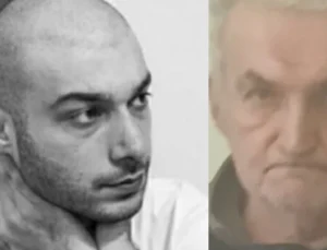 Sansar Salvo için gözaltı kararı