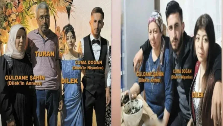 Kayınvalide-damat skandalında baba konuştu: Dünürüme oğlum sapıktır dedim