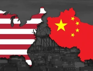 ABD, Çin’e gümrük vergisini yüzde 245’e çıkarabilir