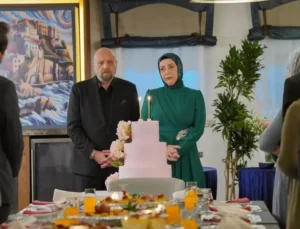 Kriz patlak verdi! Sibel Taşçıoğlu senaristi takipten çıktı