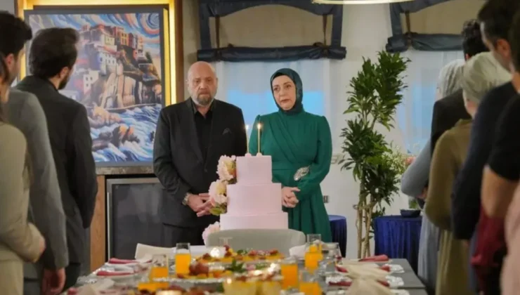 Kriz patlak verdi! Sibel Taşçıoğlu senaristi takipten çıktı