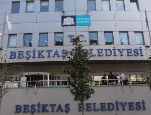 Beşiktaş Belediyesi’ne yolsuzluk soruşturması: 12 şüpheli adliyede