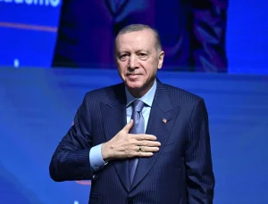 Cumhurbaşkanı Erdoğan: Sözleşme değil kanun yaşatır