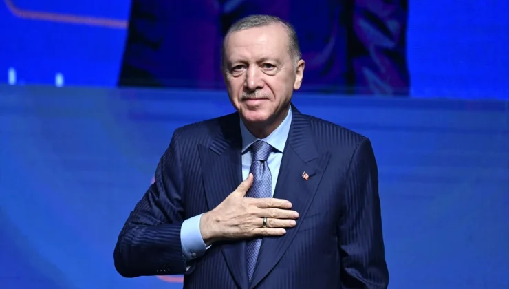 Cumhurbaşkanı Erdoğan: Sözleşme değil kanun yaşatır