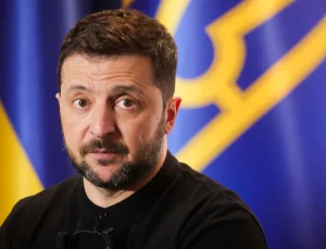 Zelensky, Putin’in ateşkes kararını yorumladı