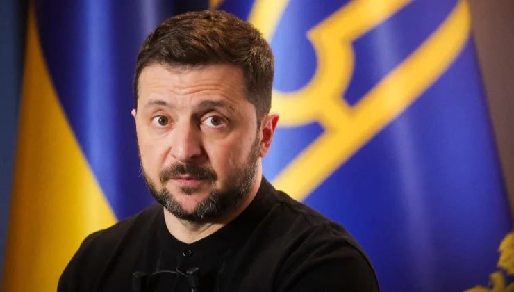 Zelensky, Putin’in ateşkes kararını yorumladı