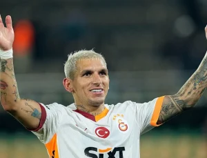 Galatasaray, Torreira’nın sözleşmesini uzattı