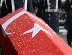 Pençe-Kilit operasyonu bölgesinden acı haber: 1 asker şehit