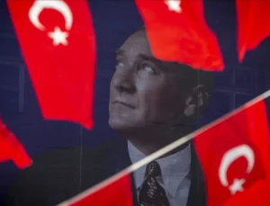 Dünyada çocuklara armağan edilen ilk ve tek bayram: 23 Nisan