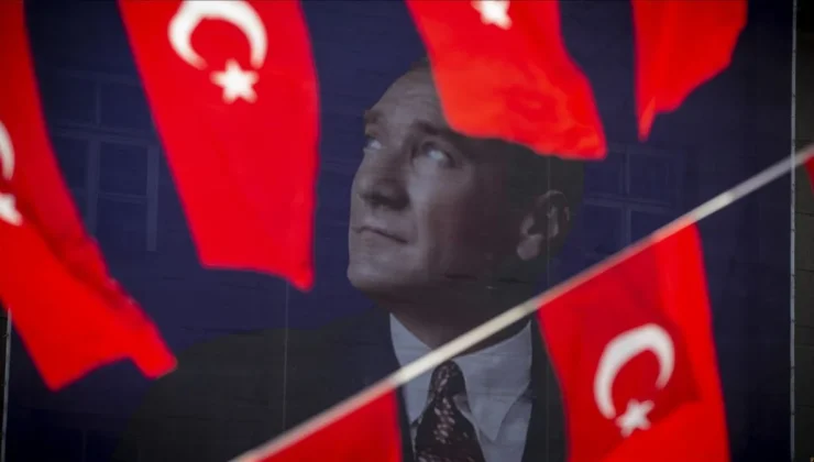 Dünyada çocuklara armağan edilen ilk ve tek bayram: 23 Nisan