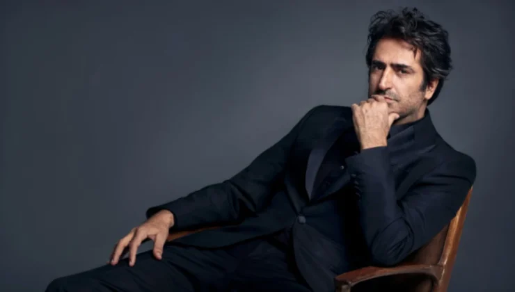 Mahsun Kırmızıgül hastanelik oldu! Kalp çarpıntısı nedeniyle hastaneye gitti