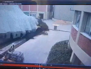 Sağlık Bakanlığı: Tuzla OSB’de meydana gelen patlamada 1’i ağır 5 vatandaşımız yaralanmıştır