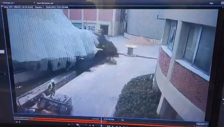 Sağlık Bakanlığı: Tuzla OSB’de meydana gelen patlamada 1’i ağır 5 vatandaşımız yaralanmıştır