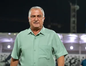 Fatih Terim’den Trabzonspor 19 Yaş Altı Takımı’na tebrik