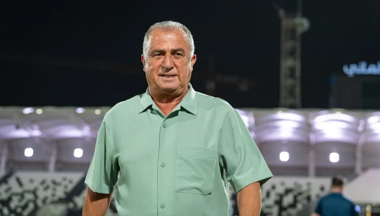 Fatih Terim’den Trabzonspor 19 Yaş Altı Takımı’na tebrik