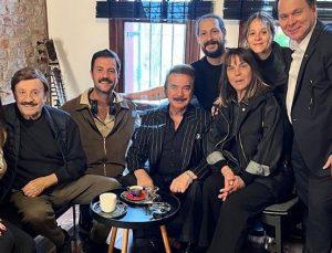 Selami Şahin belgeseli geliyor