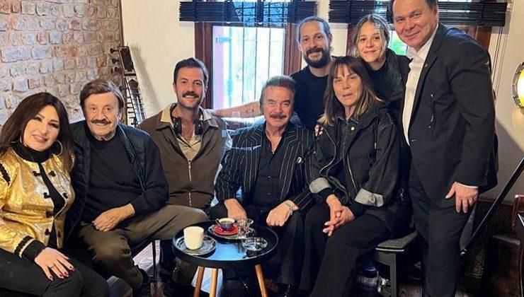 Selami Şahin belgeseli geliyor