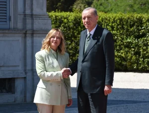 Türkiye ve İtalya’dan ortak bildiri: İşbirliğimiz devam edecek