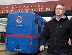 Mahir Polat için ev hapsi kararı