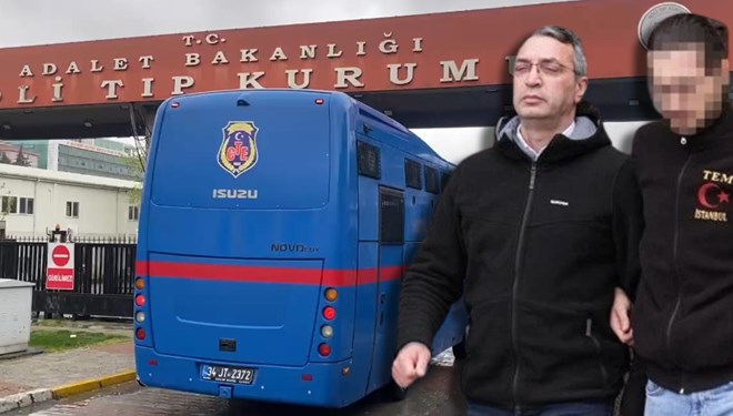 Mahir Polat için ev hapsi kararı