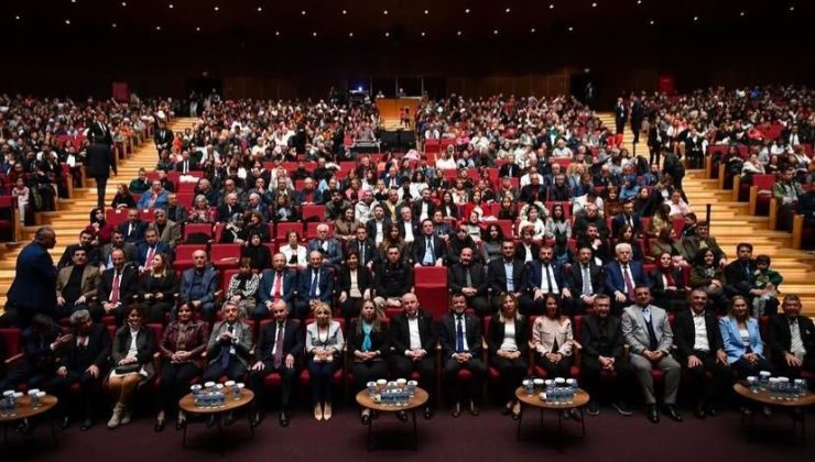 Türk Polis Teşkilatının 180. kuruluş yıldönümü büyük coşkuyla kutlandı