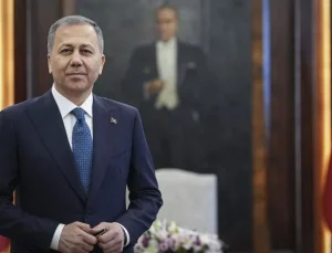 Ali Yerlikaya: İstanbul’da çöken bina ihbarı yok